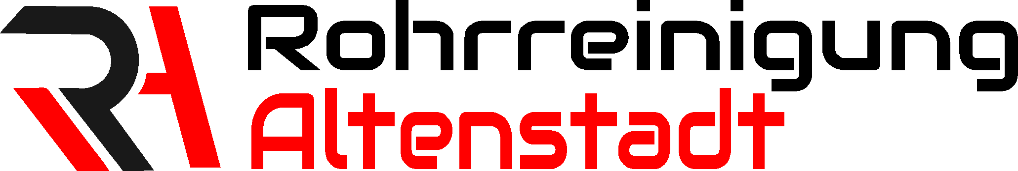 Rohrreinigung Altenstadt Logo