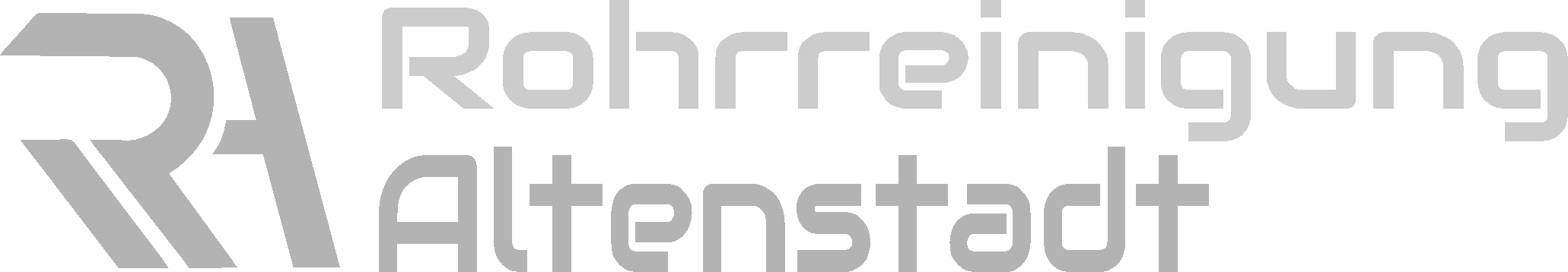 Rohrreinigung  Logo